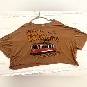 ALTAR’D STATE San Francisco TOP!